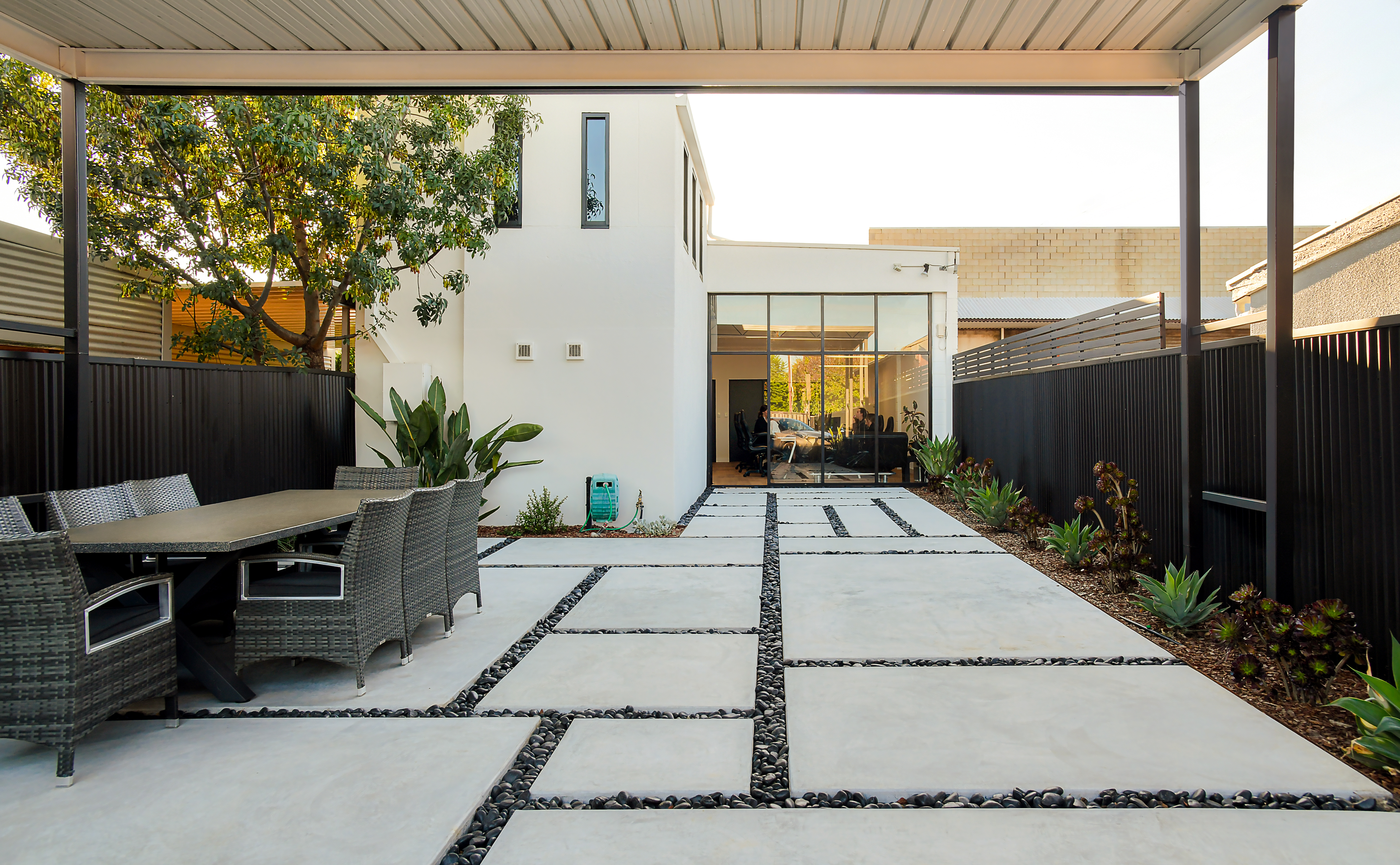 Private Office within Creative Agency HQ – Keswick, SA — Keswick