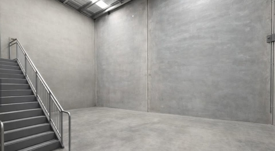 WAREHOUSE AVAILABLE! — Mileperra